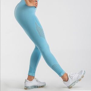 Gymshark Seamless Leggings